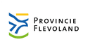 Logo Provincie Flevoland