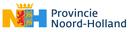 Logo Provincie Noord-Holland