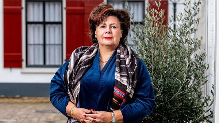 Wendy Verkleij-foto