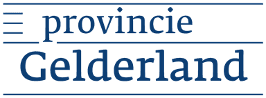 Logo provincie Gelderland