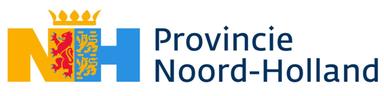 Logo provincie Noord Holland