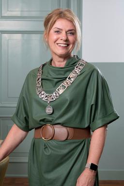 Foto Jannewietske de Vries