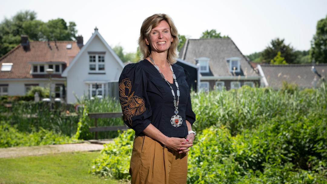 Joyce Langenacker-foto